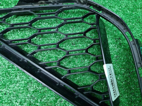 Решетка перед. бампера BMW X2 F39 (17-23) M-paket
