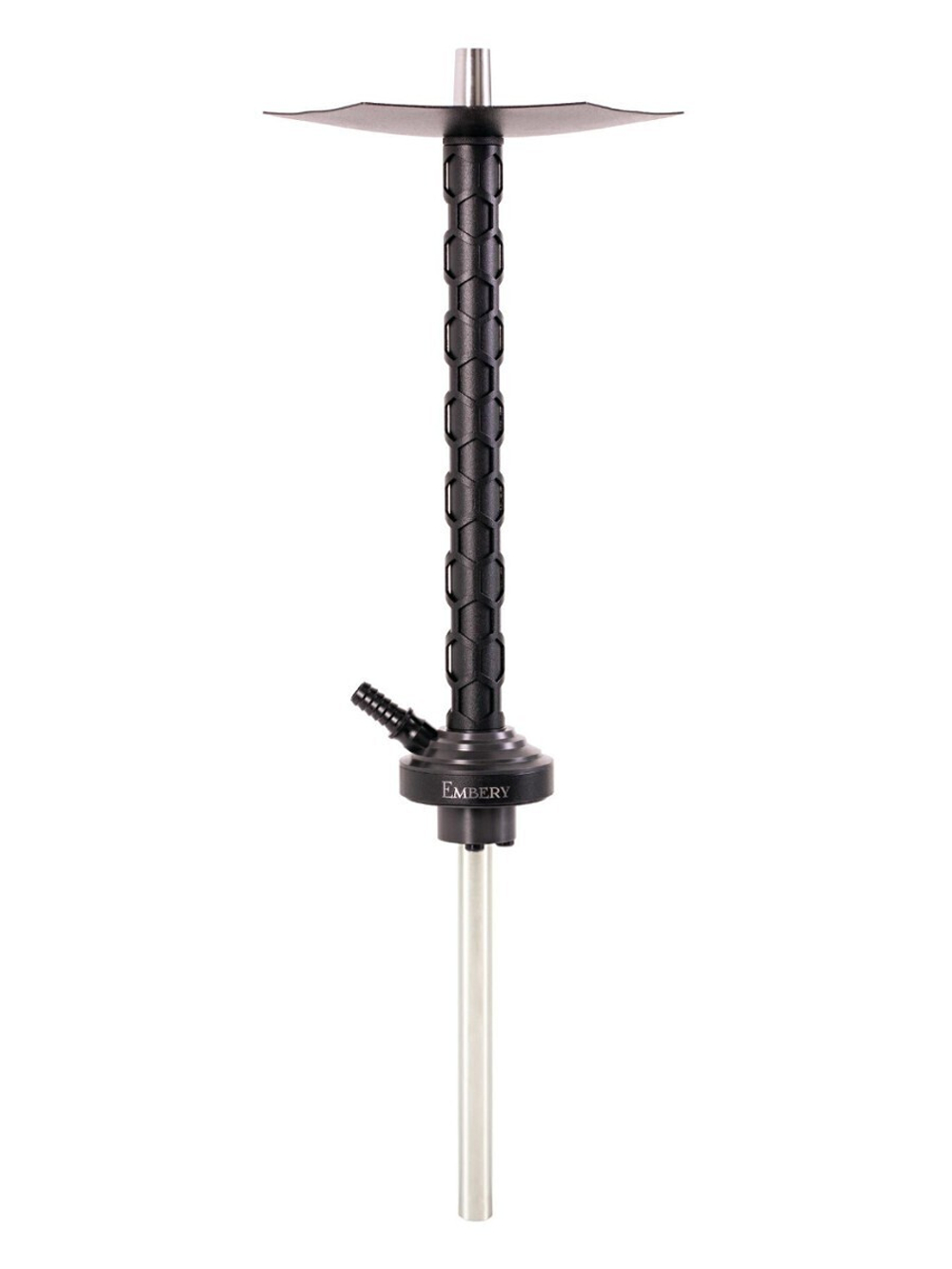 Embery MONO-H - black