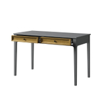 Стол письменный «Квадро-С» из массива сосны 123.4*76*59 см