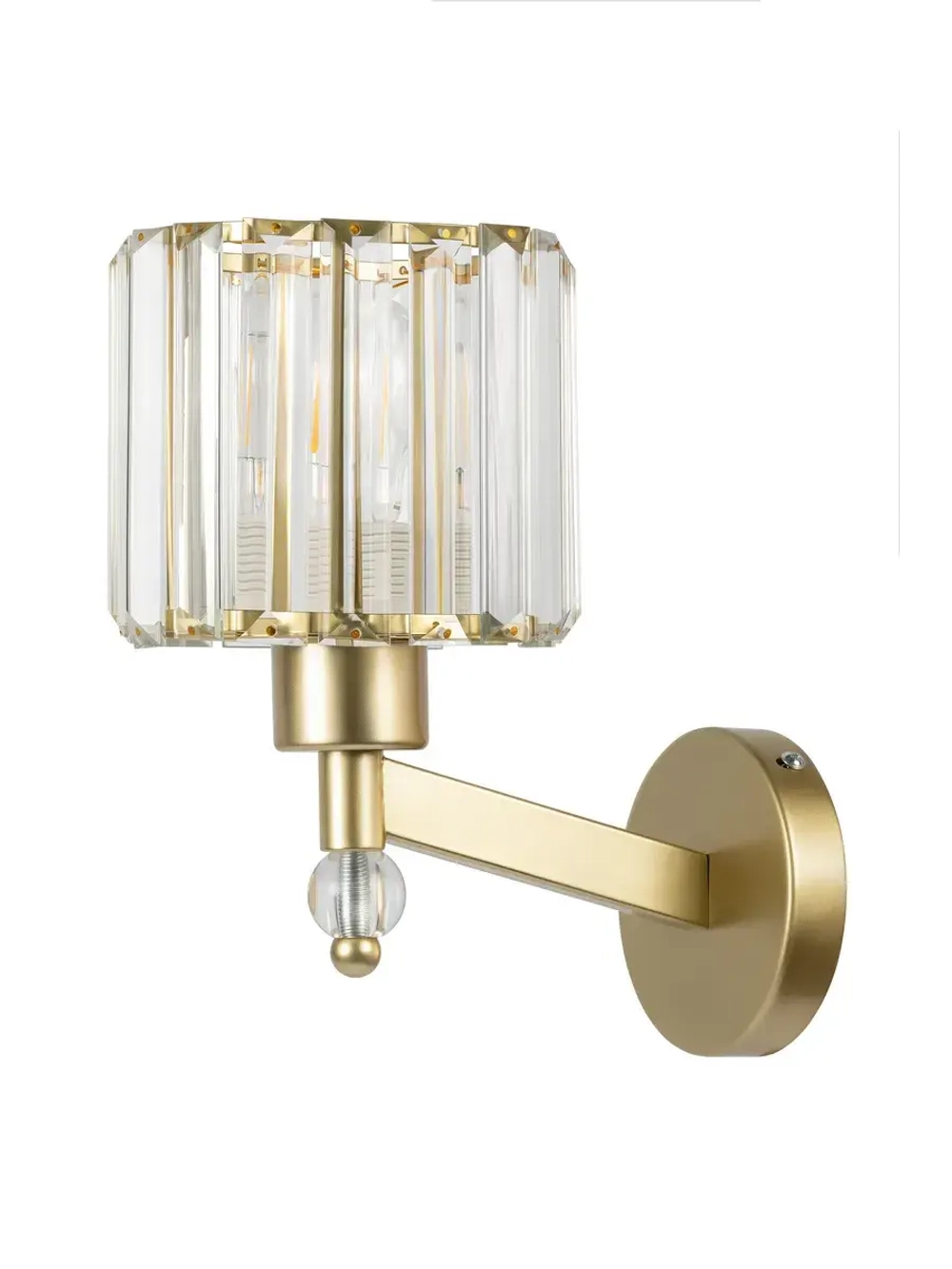 Настенный светильник E27*60Вт