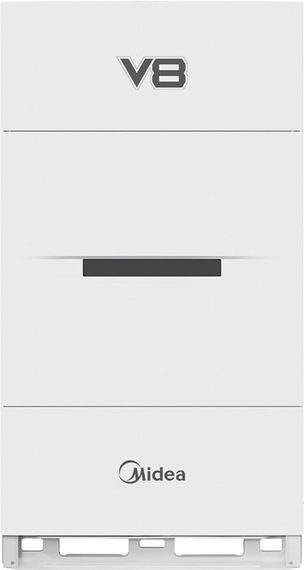 Наружный блок VRF системы Midea MV8-252WV2GN1(PRO) — (1)