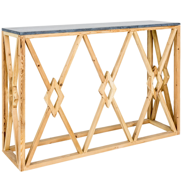 Консоль Аллегро Объект мечты