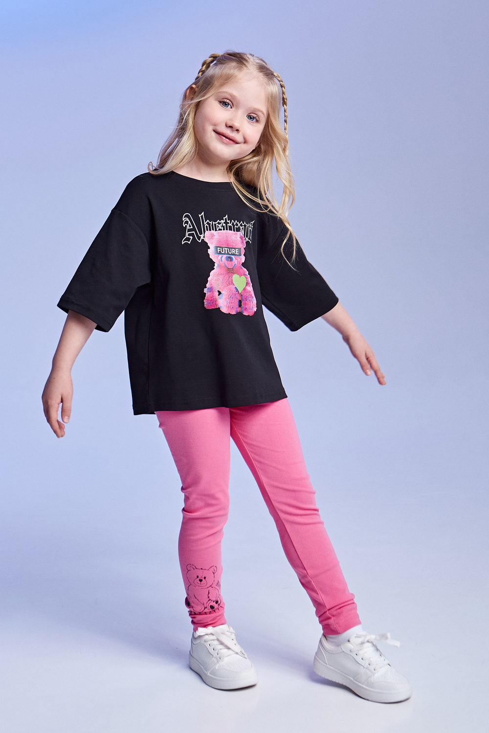 Брюки д/д DELORAS 19840