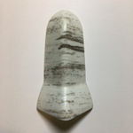 Наружный угол без краба к пл. "LIDER-75" 758 Дуб серебряный