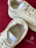Кроссовки Gucci