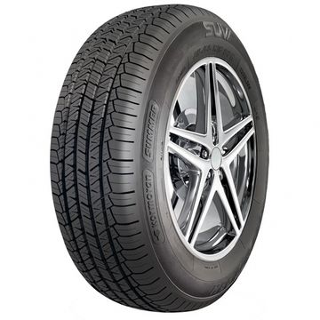 Tigar Summer SUV 225/65 R17 106H