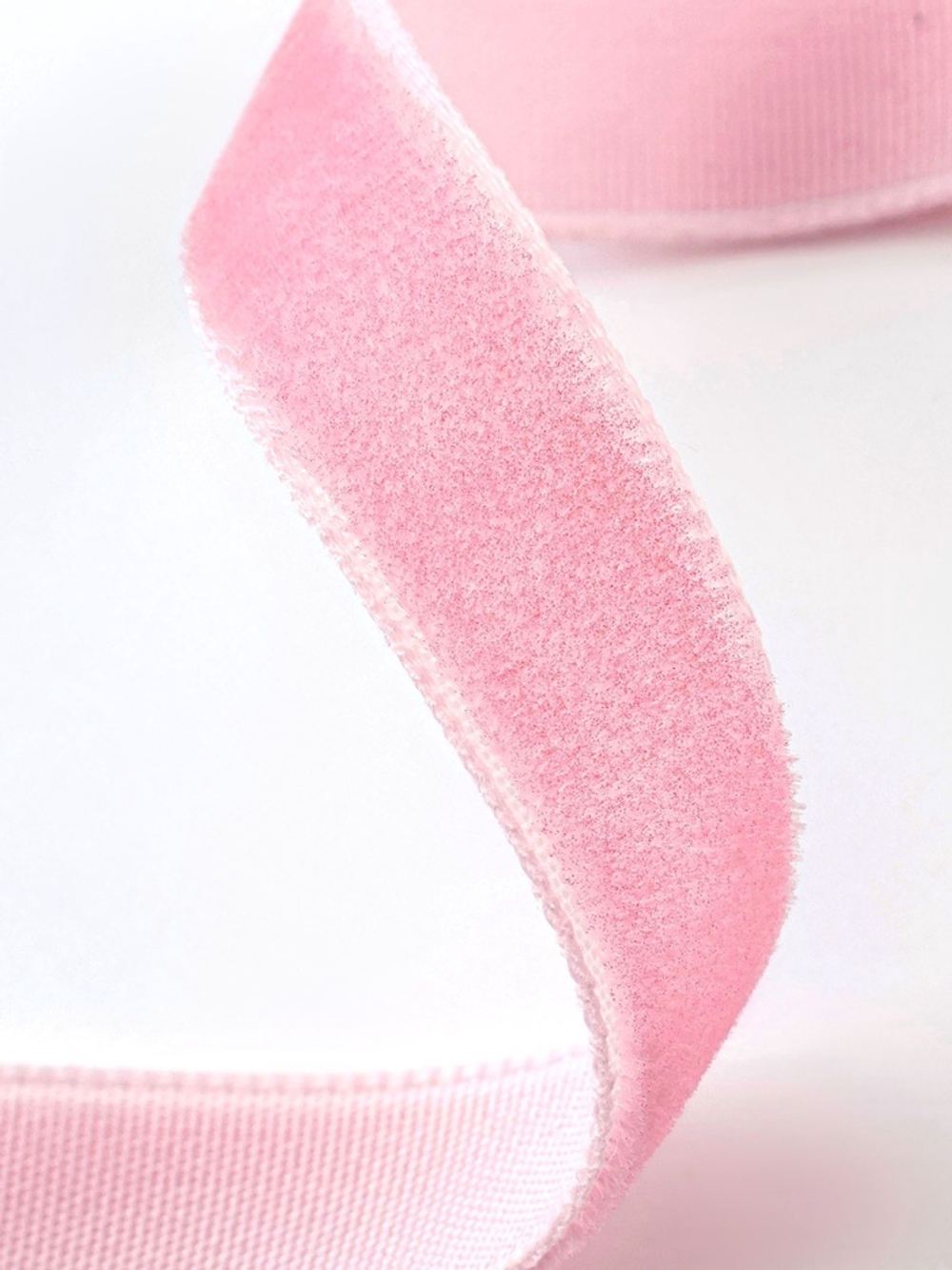 Бархатная лента 10 мм