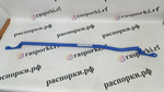 Распорка передних стоек (упоры у крыльев) Chery Tiggo 4 Pro, 7 Pro Max, 8, 8 Pro, 8 Pro Max, Jaecco j7 (ПОД ЗАКАЗ)