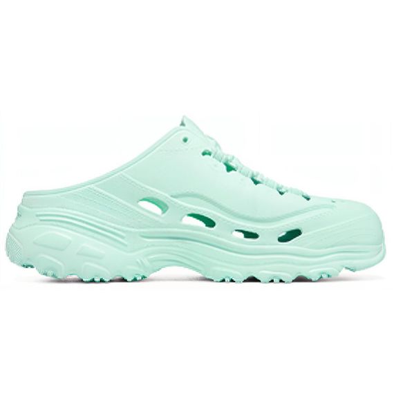 Skechers D'LITES 'Mint'