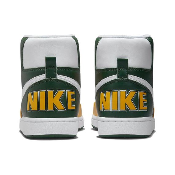 NIKE Terminator Кроссовки для скейтбординга Высокие Мужские