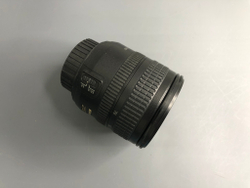 Nikon 18-70mm 3.5-4.5G
