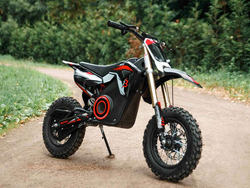 Электрический питбайк BUTCH X1 1.3 kW 12-10 2023 г