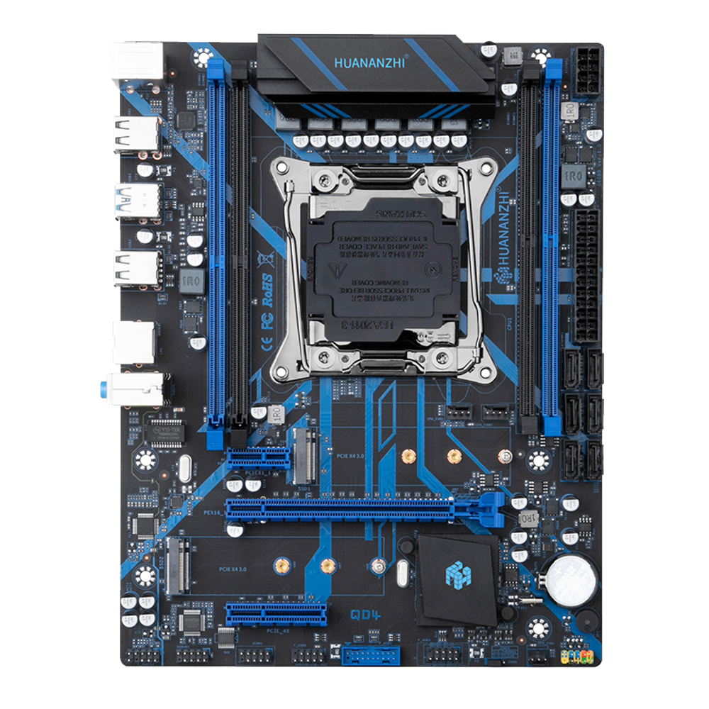 Xeon e5 motherboard on sale