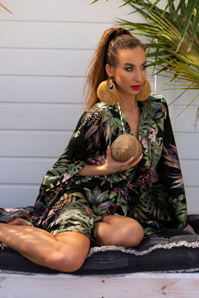 LC 90657 Atenna szlafrok LivCo Corsetti Fashion