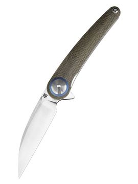 Нож Artisan Cutlery 1848P-ODG Cazador