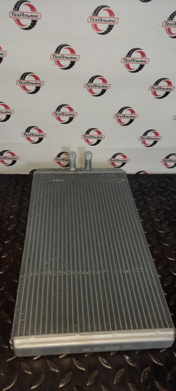 Радиатор отопителя 15075799