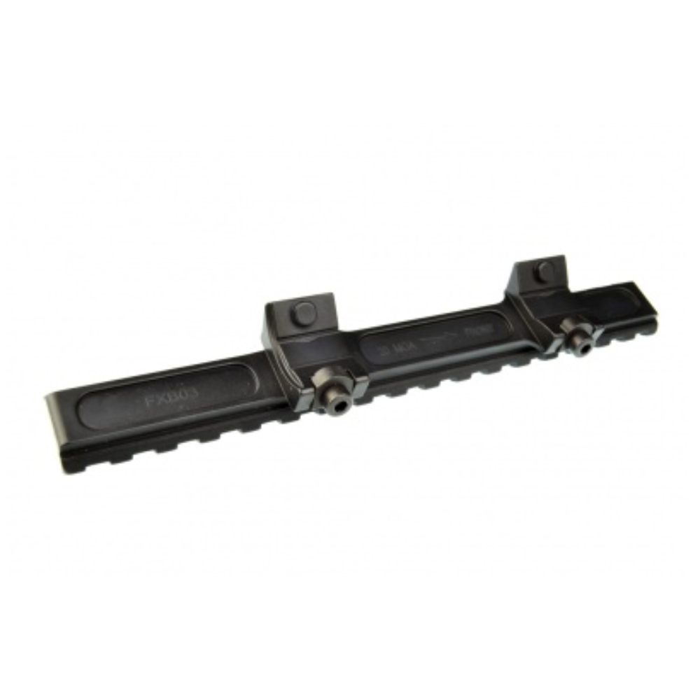 Кронштейн CONTESSA Blaser - Weaver удлинённый 20MOA FXB03