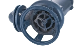 Насос фекальный UNIPUMP FEKAMAX 100-15-7,5