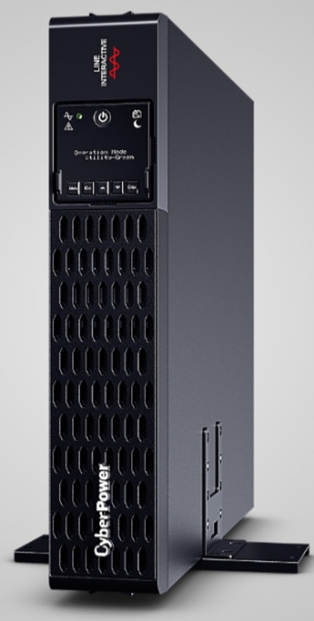 Источник бесперебойного питания CyberPower PR2200ERTXL2UA