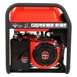 A-iPower A9000TEAX бензиновый генератор 20122