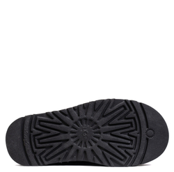 UGG Tazz Braid Black