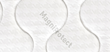Топпер 90x200x5 Magniflex Topper MagniProtect