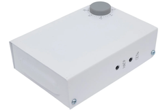 Регуляторы температуры канальные серии РТК 6