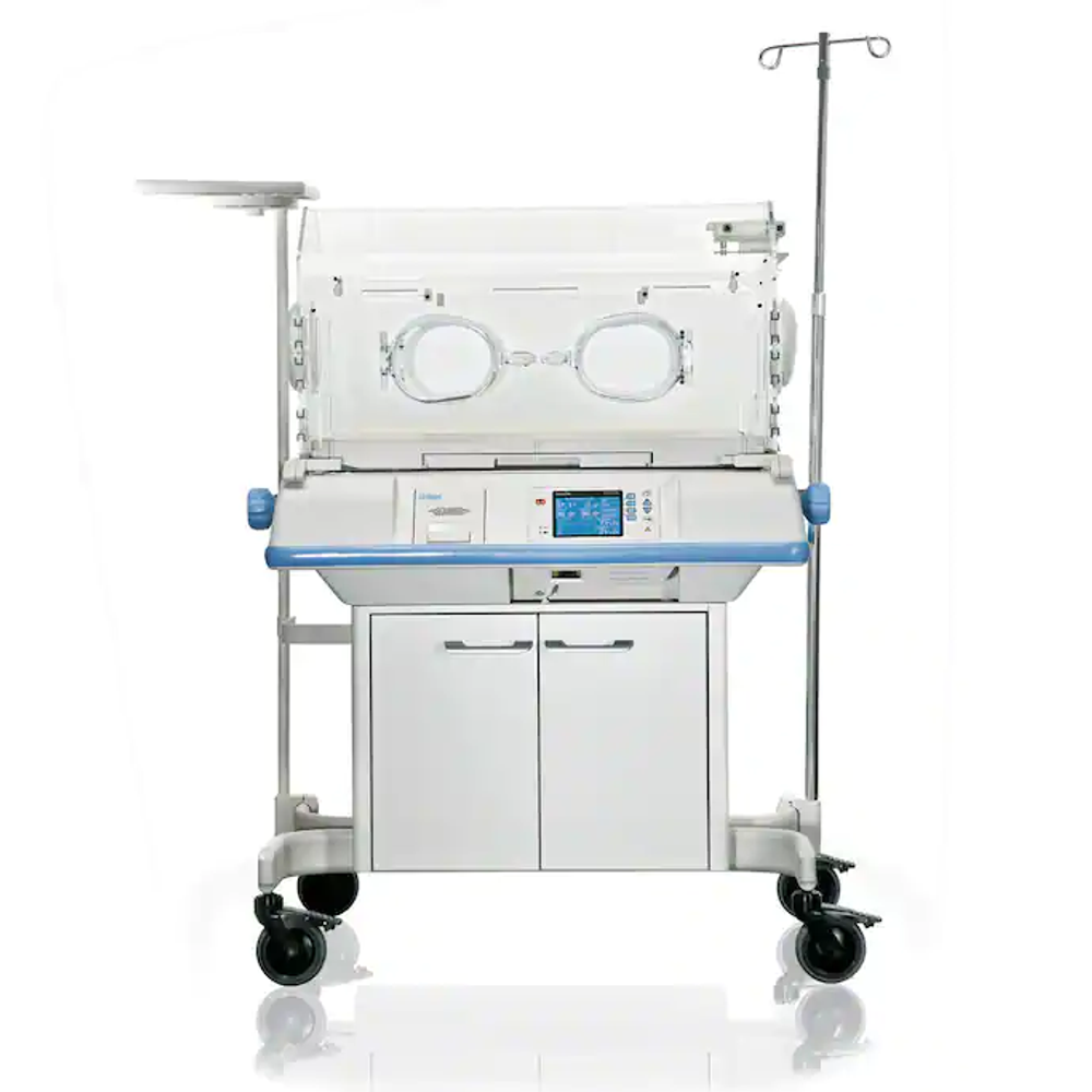 Инкубатор для новорожденных Dräger Isolette C2000