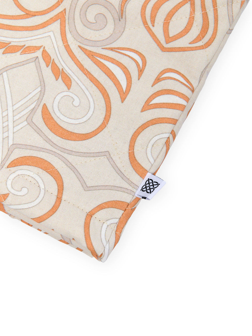 Чехол на чайник 2124, Бязь