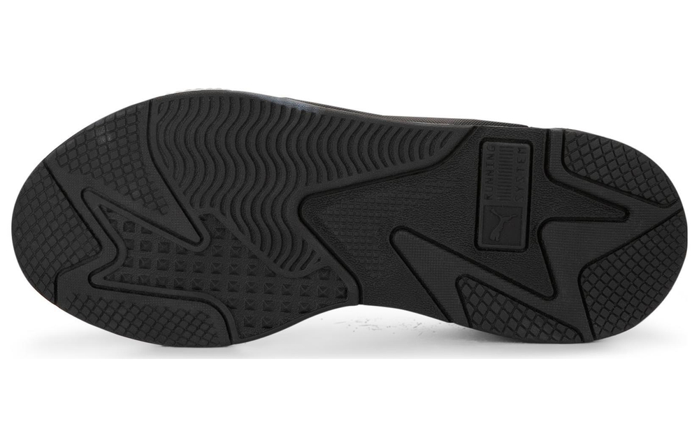 Кроссовки Puma RS-X 3D 'Black Harbor Mist' 390025-01