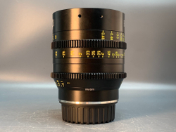 DZOFilm VESPID 50mm T2.1