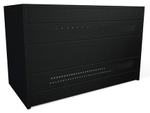 Шкаф для аккумуляторов SVC С-8, 48.5x82x21.5 см