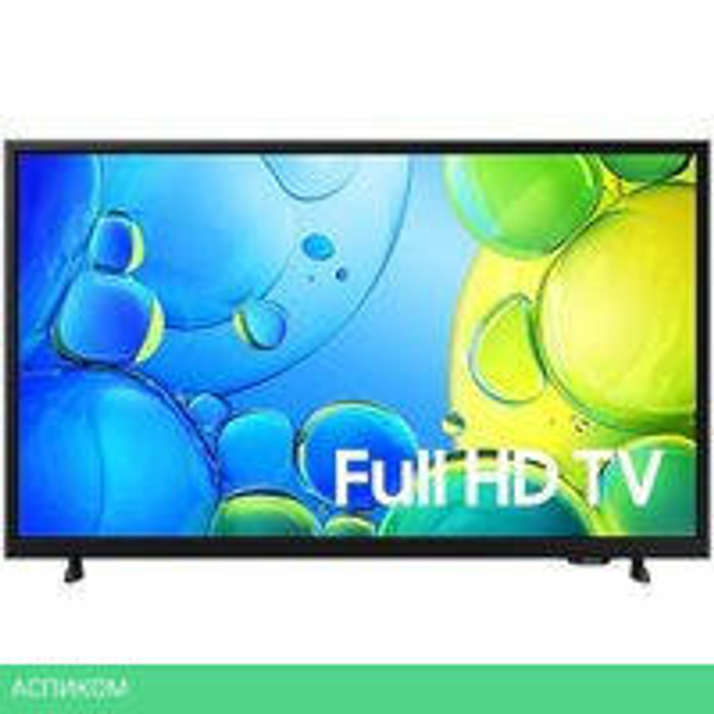 Телевизор Samsung Full HD F6000 UE43F6000FUXRU