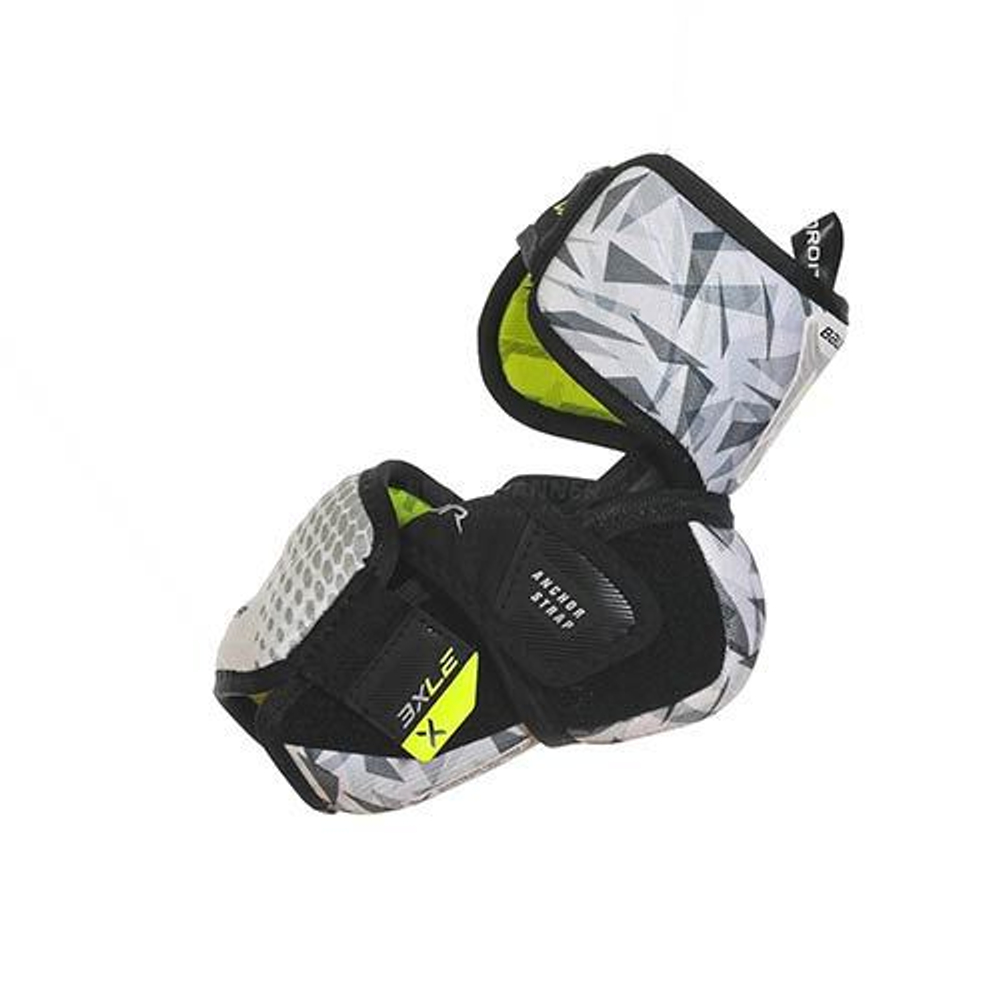 Налокотники Bauer S22 Vapor 3X LE JR