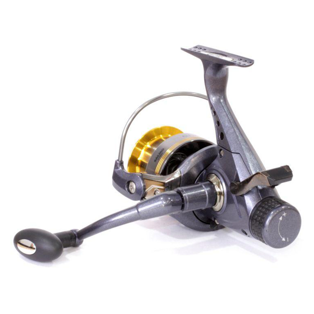 Катушка SALMO Diamond Baitfeeder 5+1 50BR