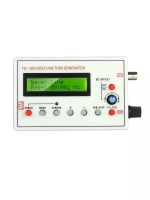 Генератор сигналов FG-100, 1ГЦ-500 КГЦ