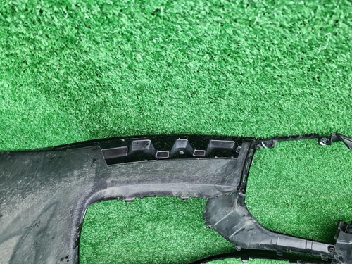 Бампер передний Chery Tiggo 8 Pro Max (2022-2024)