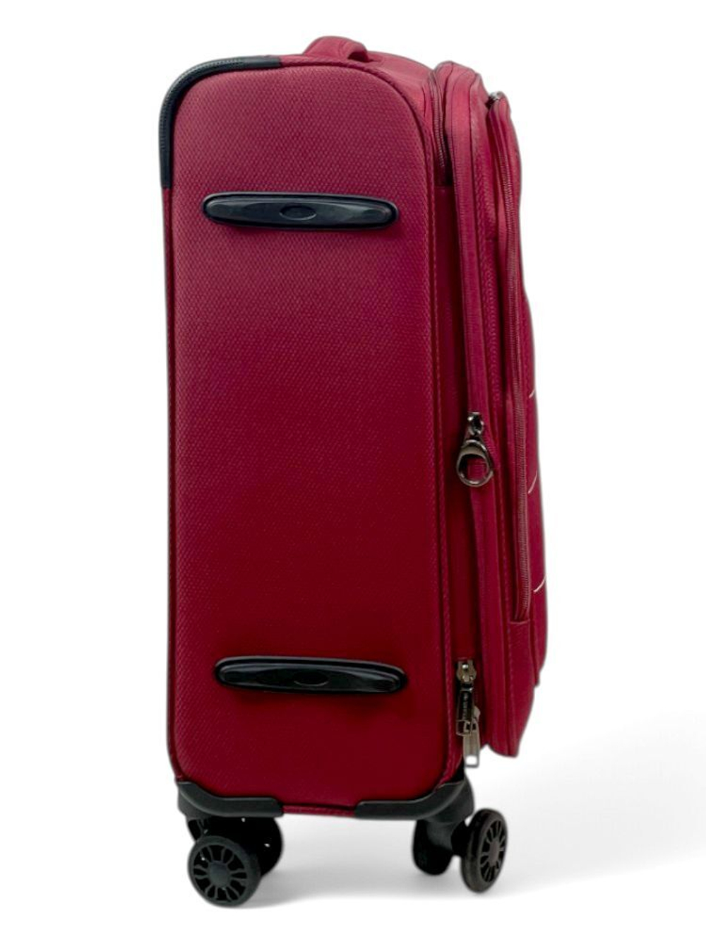 Ручная кладь Mironpan 50129, Бордовый, S