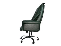 Офисное массажное кресло EGO PRESIDENT EG1005 под заказ