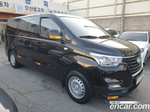 Hyundai The New Grand Starex 캠핑카 (02.2021)