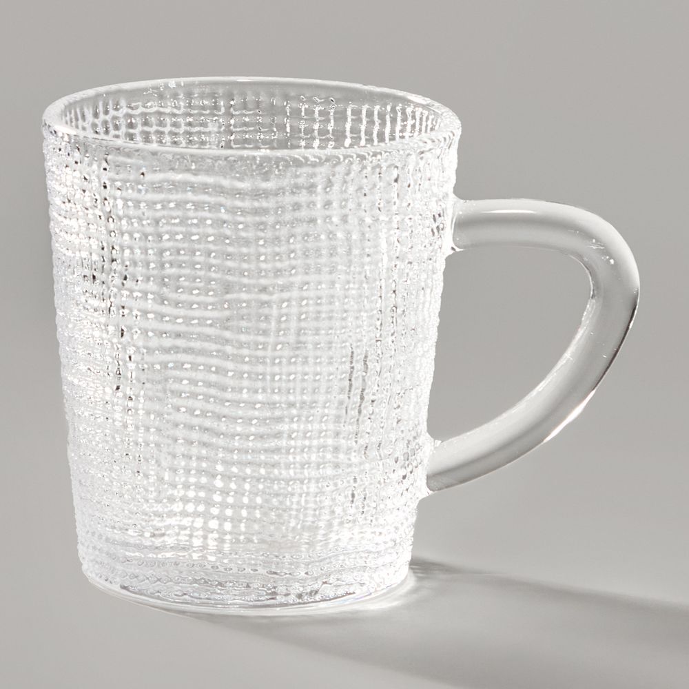 НАБОР КРУЖЕК "TEMPO" 2 ШТ./250 МЛ