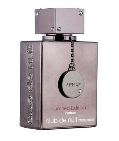 Ароматический набор Club De Nuit Intense Man IV Лимитированное издание 105 мл ARMAF