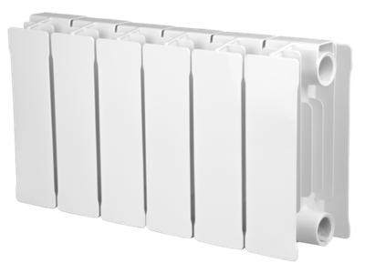 Радиатор биметаллический Radena CS 200