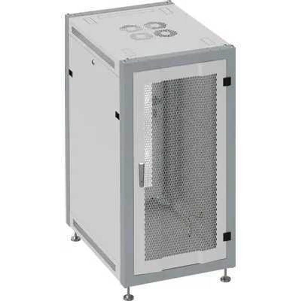 Телекоммуникационный шкаф Sysmatrix SL 6615.733