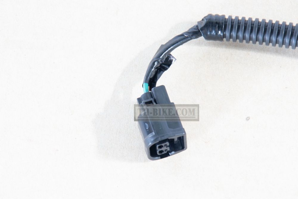 33720-KZZ-J01.  LIGHT ASSY., LICENSE