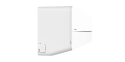 CHIQ CSH-07DB-W-IN / CSH-07DB-W-OUT Grace White  ON_OFF
