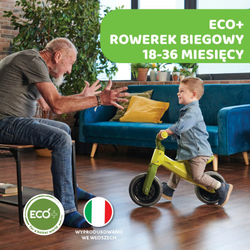 Chicco - беговел ECO + 10550X