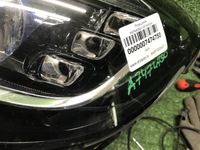Фара левая Mercedes S W222 (17-20) Multibeam LED