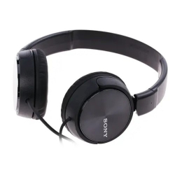 Наушники Sony MDR-ZX310AP B Наушники, черный