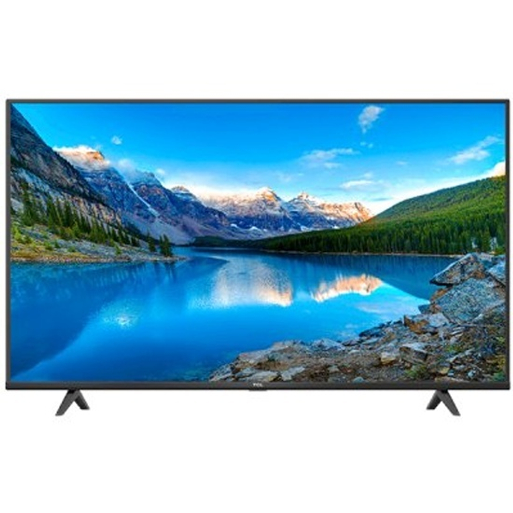 Телевизор 55" TCL 55P617 UltraHD 4K SmartTV